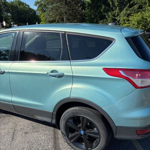FORD ESCAPE SE - 6