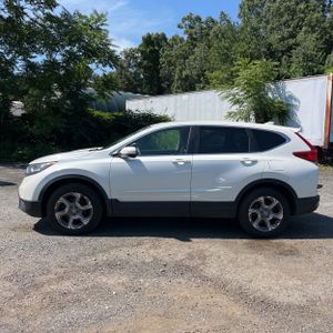 صورة 3 لـ 2018 Honda CR-V EX