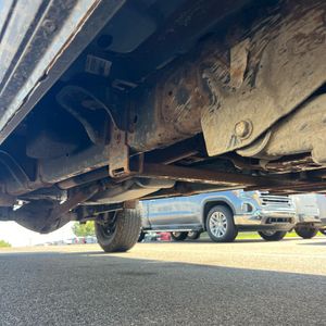 2014 RAM 2500 TRADESMAN 照片 25