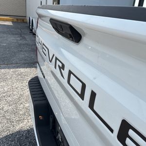 2022 Chevrolet SILVERADO 1500 CUSTOM 缩略图 65
