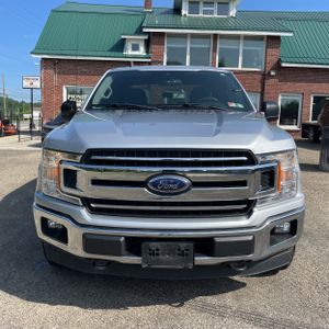 2019 FORD F-150 XLT 缩略图 14