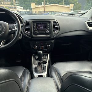 2018 JEEP COMPASS LATITUDE 缩略图 36