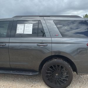 FORD EXPEDITION XL STX - 6