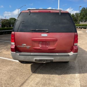 2003 FORD EXPEDITION XLT — фото 7