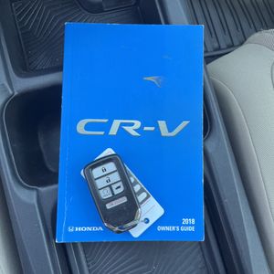 صورة مصغرة 53 لـ 2018 Honda CR-V EX