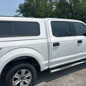 2018 FORD F-150 XLT 照片 9