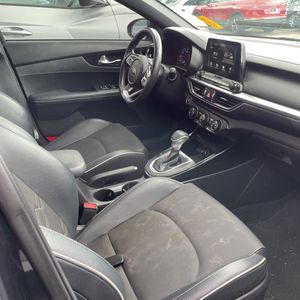 2021 KIA FORTE GT-LINE — миниатюра 33