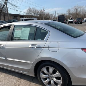 HONDA ACCORD EX-L - 6