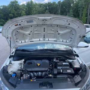 2019 Hyundai ELANTRA SE 缩略图 40
