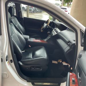 2011 Lexus RX 350 BASE — фото 32