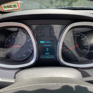 2017 Chevrolet EQUINOX LS 缩略图 34