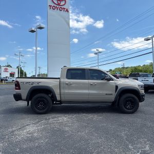 2022 RAM 1500 TRX 照片 10