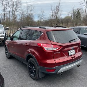 FORD ESCAPE SE - 5