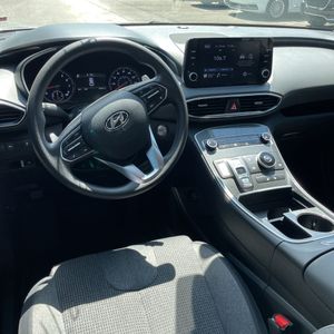 2022 Hyundai SANTA FE SEL 缩略图 35