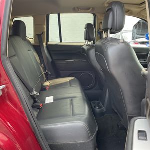 2016 JEEP COMPASS HIGH ALTITUDE EDITION 缩略图 35