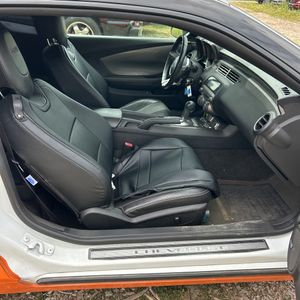 2011 Chevrolet CAMARO SS — миниатюра 33