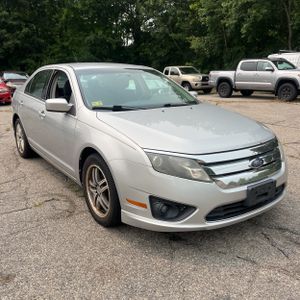 صورة مصغرة 12 لـ 2010 FORD FUSION SE
