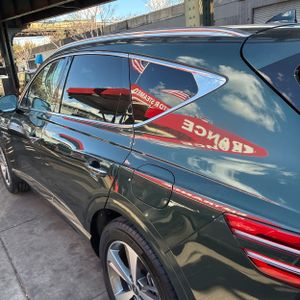 Genesis GV80 3.5T Advanced+ - 6