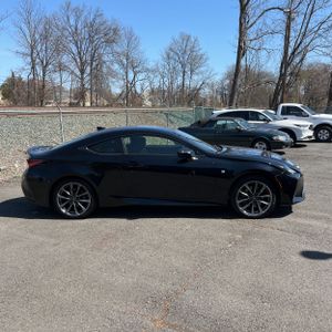 LEXUS RC 300 F SPORT - 10