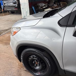 2019 Chevrolet TRAX LS thumbnail 55