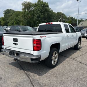 صورة 7 لـ 2015 Chevrolet SILVERADO 1500 LT