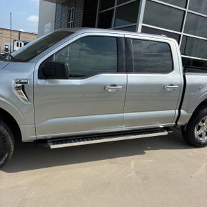 FORD F-150 XLT - 3