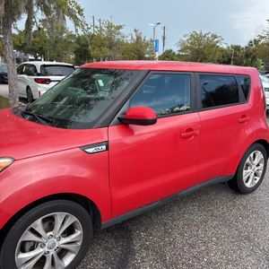 2015 KIA SOUL + 缩略图 53