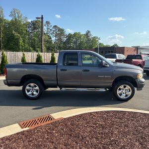 DODGE RAM 1500 ST - 10