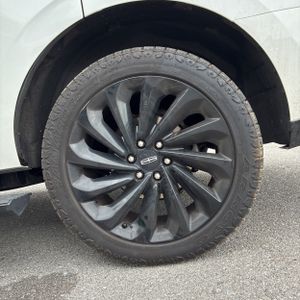 2021 Lincoln NAVIGATOR RESERVE 照片 18