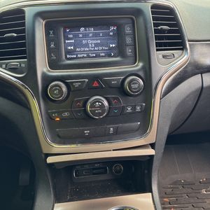 2014 JEEP GRAND CHEROKEE LAREDO — миниатюра 37