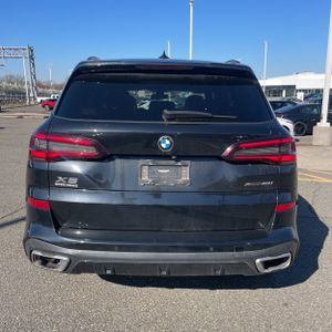 BMW X5 XDRIVE40I - 7