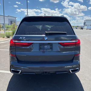 صورة 7 لـ 2019 BMW X7 XDRIVE40I