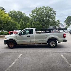 صورة 3 لـ 2006 FORD F-150 XL