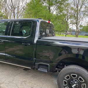 FORD F-250 SUPER DUTY PLATINUM - 6