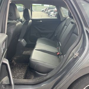 2019 Volkswagen JETTA SE thumbnail 33