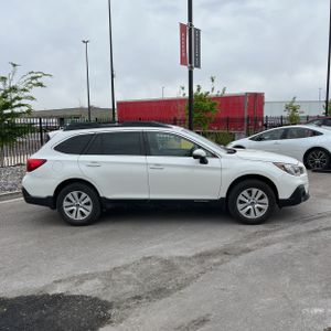 SUBARU OUTBACK 2.5I PREMIUM - 10