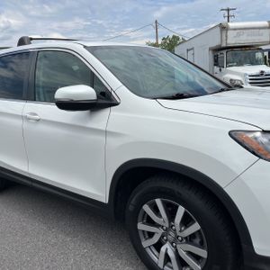 صورة مصغرة 13 لـ 2020 Honda PILOT EX-L
