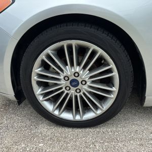 2015 FORD FUSION SE — миниатюра 15