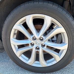 2013 Mazda CX-9 GRAND TOURING 缩略图 16