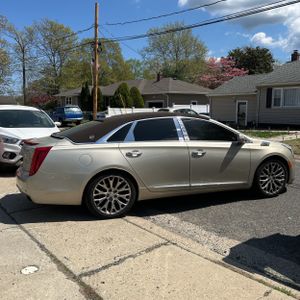 CADILLAC XTS LUXURY COLLECTION - 10