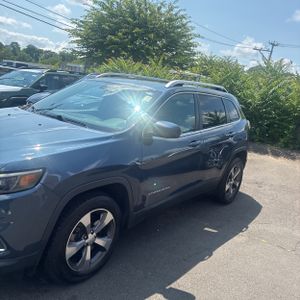 صورة 2 لـ 2019 JEEP CHEROKEE LIMITED