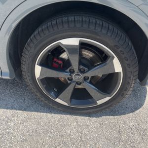 2019 AUDI SQ5 3.0T QUATTRO PRESTIGE — миниатюра 18
