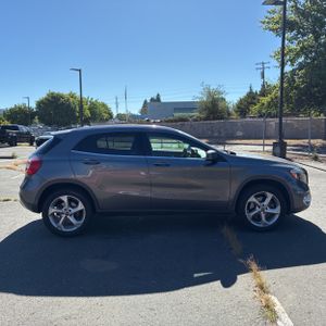 2018 Mercedes-BENZ GLA — фото 10