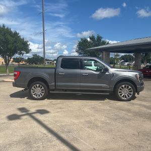 FORD F-150 LIMITED - 10