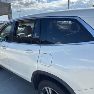 HONDA PILOT EX-L - 6