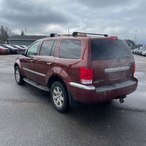 CHRYSLER ASPEN LIMITED - 5