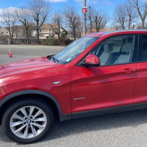 BMW X3 XDRIVE28I - 2