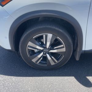 2023 Nissan ROGUE SL 缩略图 17