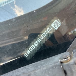 2014 FORD ESCAPE SE thumbnail 47