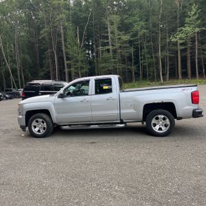 صورة 3 لـ 2016 Chevrolet SILVERADO 1500 LT Z71
